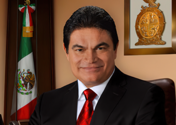 ¿Malova podría ser candidato del PRI en las elecciones del 2024? Esto dice Paola Gárate, presidenta del partido en Sinaloa