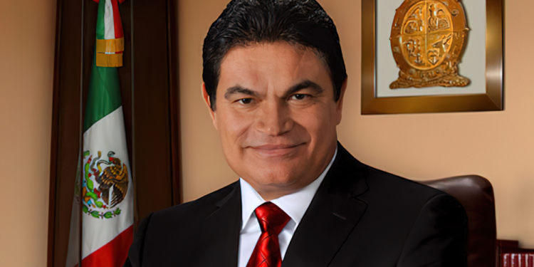 ¿Malova podría ser candidato del PRI en las elecciones del 2024? Esto dice Paola Gárate, presidenta del partido en Sinaloa