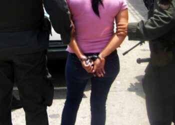 Mujeres lideran robos y asaltos al comercio de Culiacán: UCC