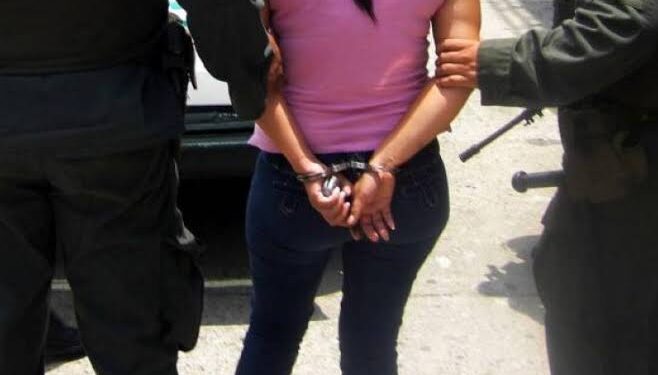 Mujeres lideran robos y asaltos al comercio de Culiacán: UCC