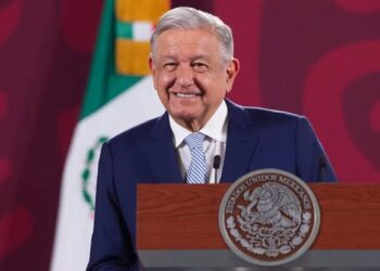 La economía mexicana crecerá 4% al final del 2023: López Obrador