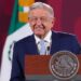La economía mexicana crecerá 4% al final del 2023: López Obrador