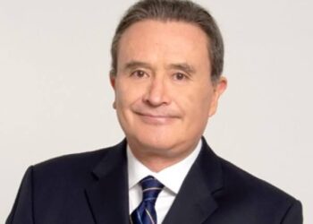 Muere el periodista Ricardo Rocha