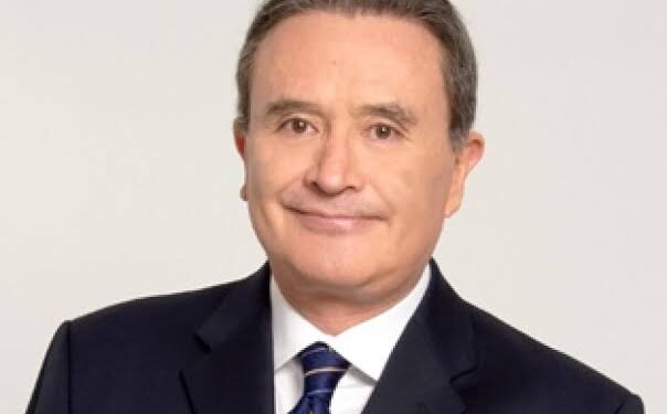 Muere el periodista Ricardo Rocha