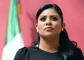 Gobierno federal brinda protección a alcaldesa de Tijuana que fue amenazada