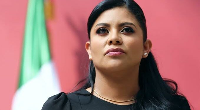 Gobierno federal brinda protección a alcaldesa de Tijuana que fue amenazada