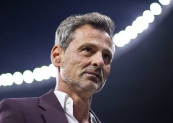 Cesan a Diego Coca como Director Técnico de la Selección Mexicana