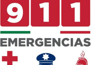 Por cambio de proveedor no funciona el número de emergencias 911: SSPE