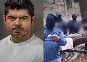 “Te vamos a cazar como un puto animal”: amenaza de grupo armado al periodista Carlos Jiménez