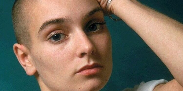 Muere Sinéad O’Connor cantante irlandesa