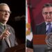 Joe Arpaio denunció por difamación a Marcelo Ebrard