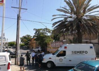 Asesinan a 48 personas durante junio en Sinaloa