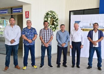 A 11 años de su partida, la UAS rinde homenaje al doctor Jesús Alfredo Cuén