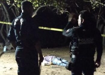 Vecino de Baila es asesinado por su propio primo