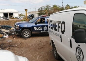 Localizan el cadáver de un hombre flotando en las aguas del canal de Recursos