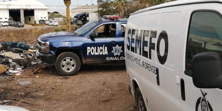 Localizan el cadáver de un hombre flotando en las aguas del canal de Recursos
