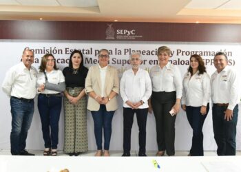 Por un bachillerato inclusivo y con cobertura total, se pronuncia Graciela Domínguez