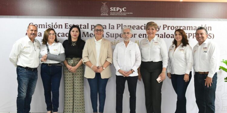 Por un bachillerato inclusivo y con cobertura total, se pronuncia Graciela Domínguez
