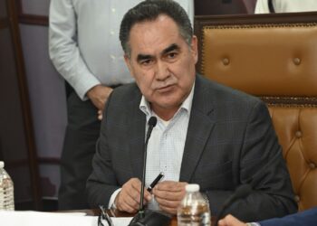Anuncia el Rector estrategia de defensa más intensa ante la permanente e irracional persecución política en contra de la UAS; responsabiliza al Gobernador