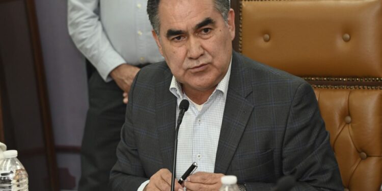 Anuncia el Rector estrategia de defensa más intensa ante la permanente e irracional persecución política en contra de la UAS; responsabiliza al Gobernador