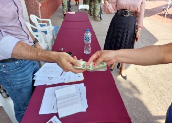 ¿Tienes un arma y quieres sacarla de tu hogar? Participa en el desarme voluntario