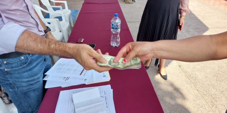 ¿Tienes un arma y quieres sacarla de tu hogar? Participa en el desarme voluntario