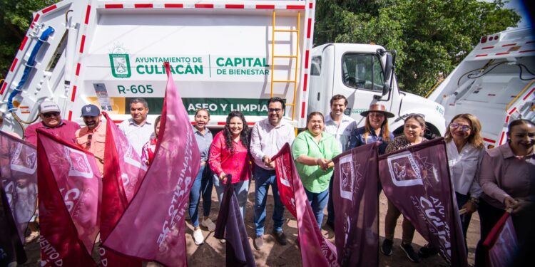 Gracias al apoyo del gobernador Rubén Rocha vamos a transformar Costa Rica: Juan de Dios Gámez