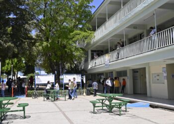 Listo el protocolo de seguridad para resguardar las instalaciones de la UAS durante el periodo vacacional