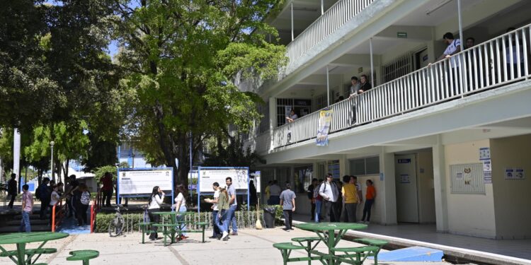 Listo el protocolo de seguridad para resguardar las instalaciones de la UAS durante el periodo vacacional