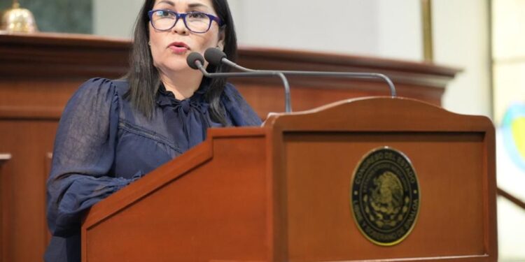 Diputada exhorta a Ayuntamientos a aplicar sanciones en casos de Maltrato Animal