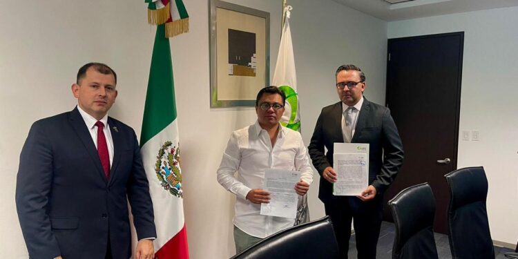 Con la ley en la mano, recibe la UAS notificación del IFETEL sobre la concesión para que opere una estación de radio en Mazatlán
