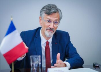 Abordan cooperación y desarrollo en diferentes actividades entre Francia y Sinaloa