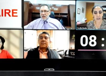 INE exige a partidos políticos respetar los tiempos para la selección de candidaturas