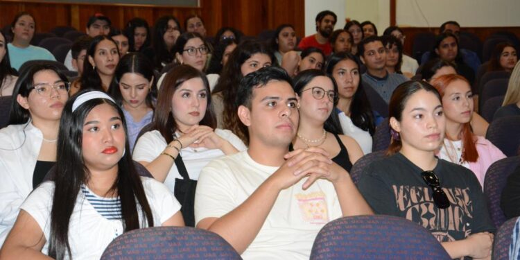 157 alumnos de la UAS harán movilidad estudiantil en instituciones nacionales e internacionales