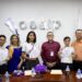 Premia CEAIP a niña y niños ganadores en etapa estatal de concurso Comisionada y Comisionado Infantil