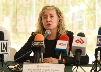 Culiacán generó 7,512 empleos formales al mes de junio de 2023.