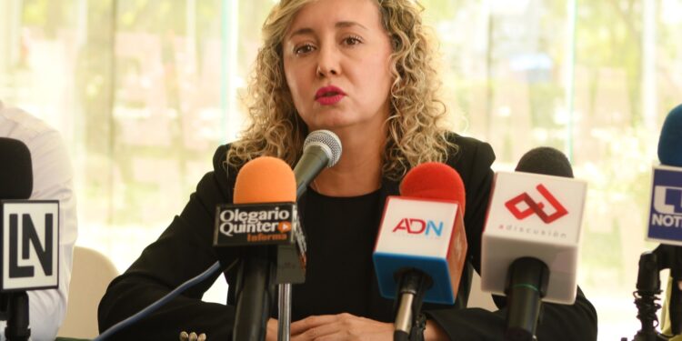 Culiacán generó 7,512 empleos formales al mes de junio de 2023.