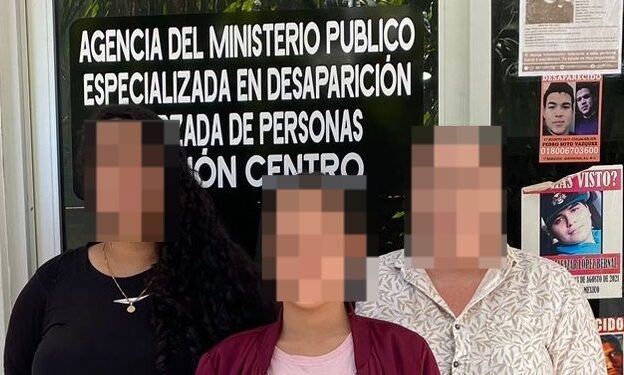 FGE localiza en Sinaloa a adolescente desaparecida en Jalisco, ya fue entregada a sus familiares