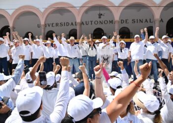 Encabezará el Rector este sábado intensa Jornada Informativa Pro Defensa de la Autonomía de la UAS en todo el estado