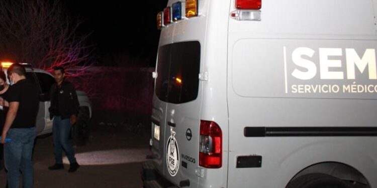 Hallan a un hombre sin vida en estado de descomposición frente a Ciudad Educadora