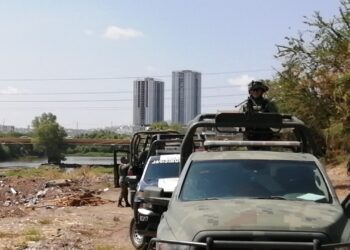 Hallan un cadáver flotando en el río Humaya en la zona norte