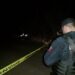 Localizan a un hombre asesinado a balazos en Guamúchil