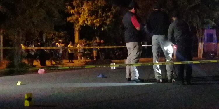 Fallece ciclista atropellado anoche en Navolato