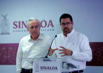 Garantiza recursos la federación para conclusión de infraestructura hospitalaria en Sinaloa