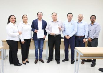 Firman convenio Poder Judicial y STASE; se autoriza aumento salarial del 8.5%