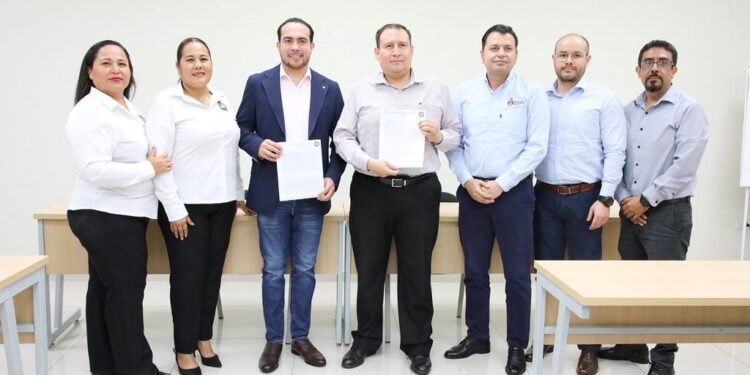 Firman convenio Poder Judicial y STASE; se autoriza aumento salarial del 8.5%