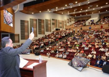 Justicia federal ampara al Rector ante citatorios; consejeros lo respaldan y aprueban nuevas acciones en defensa de la Autonomía de la UAS