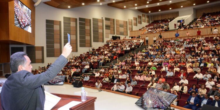 Justicia federal ampara al Rector ante citatorios; consejeros lo respaldan y aprueban nuevas acciones en defensa de la Autonomía de la UAS