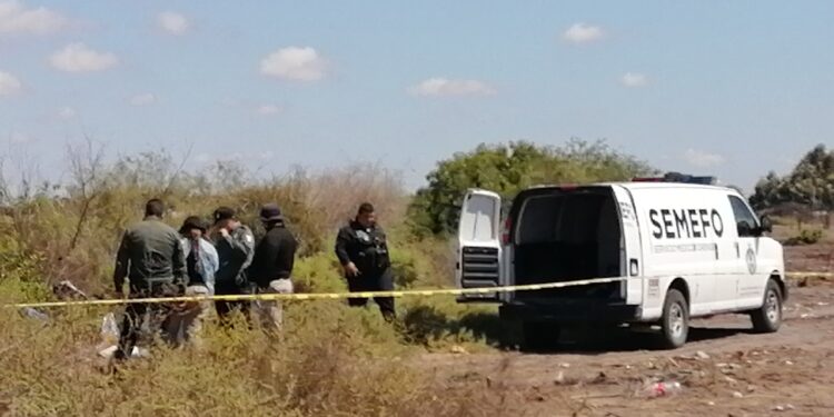 Hallan sin vida a pescador de Otameto entre El Vergel y Las Aguamitas
