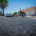 Programa de bacheo y reencarpetado atiende los cuatro cuadrantes de la ciudad